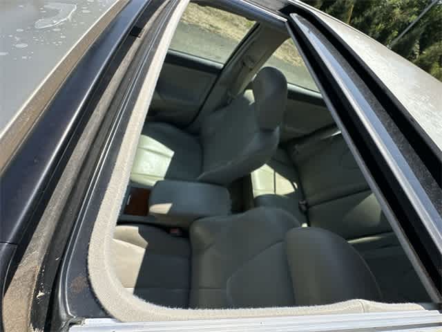 Thumbnail: 2008 Toyota Camry - 7