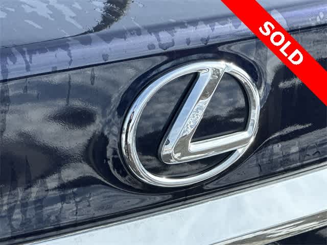 Thumbnail: 2017 Lexus ES - 20