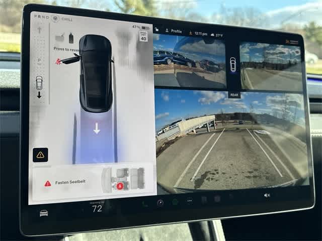 Thumbnail: 2026 Tesla Model Y - 13