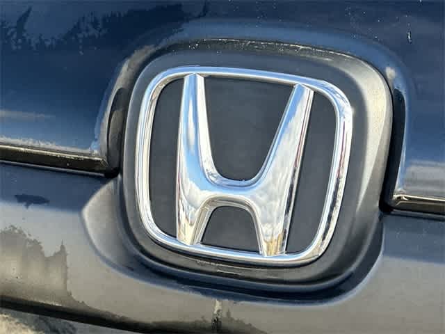 Thumbnail: 2023 Honda Passport - 18
