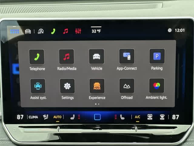 Thumbnail: 2026 Volkswagen Tiguan - 13