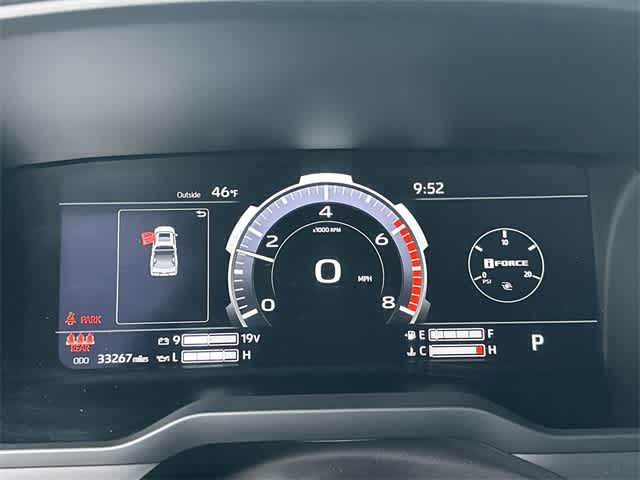 Thumbnail: 2023 Toyota Tundra - 7