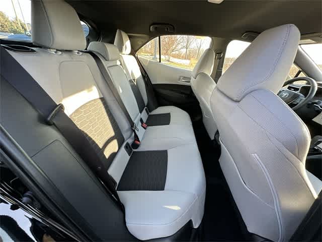 Thumbnail: 2025 Toyota Corolla - 21