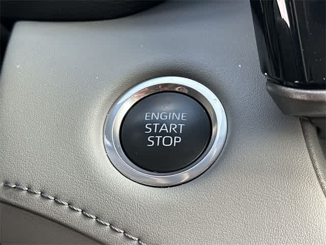 Thumbnail: 2024 Toyota Highlander - 11