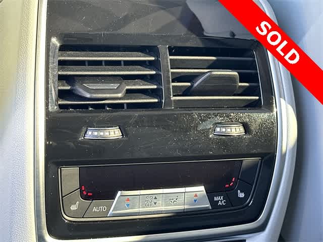 Thumbnail: 2023 BMW XM - 20