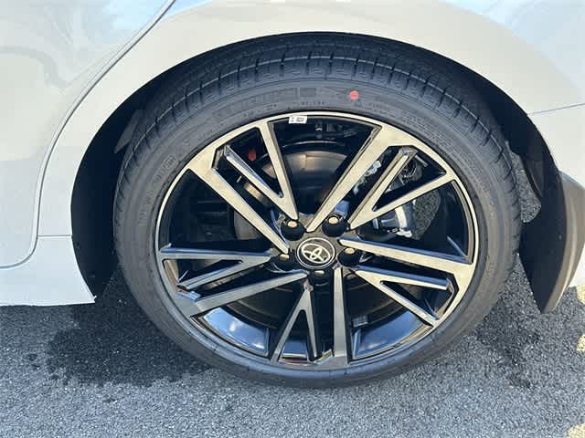 Thumbnail: 2026 Toyota Camry - 5