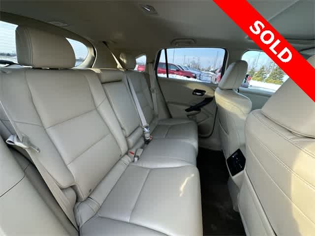 Thumbnail: 2017 Acura RDX - 23