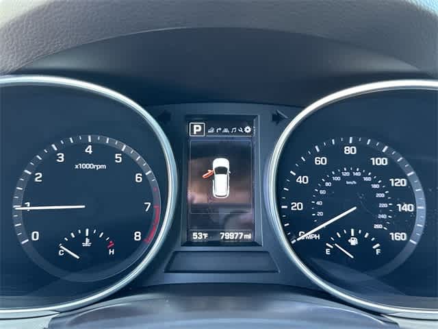 Thumbnail: 2018 Hyundai Santa Fe - 7