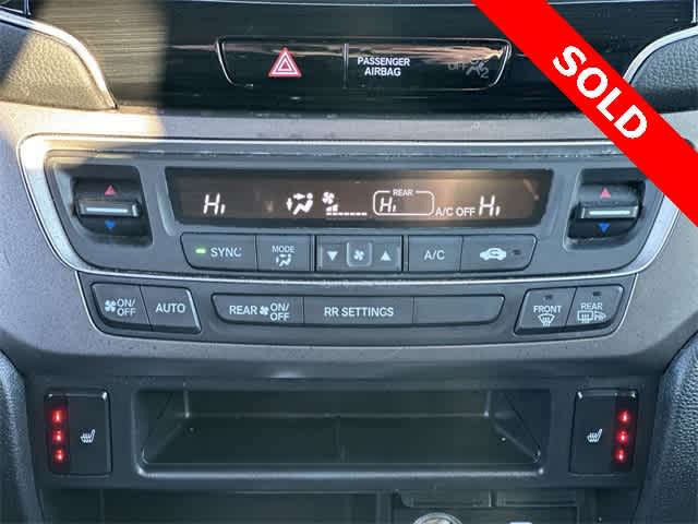 Thumbnail: 2022 Honda Passport - 15