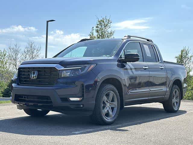 Thumbnail: 2023 Honda Ridgeline - 29