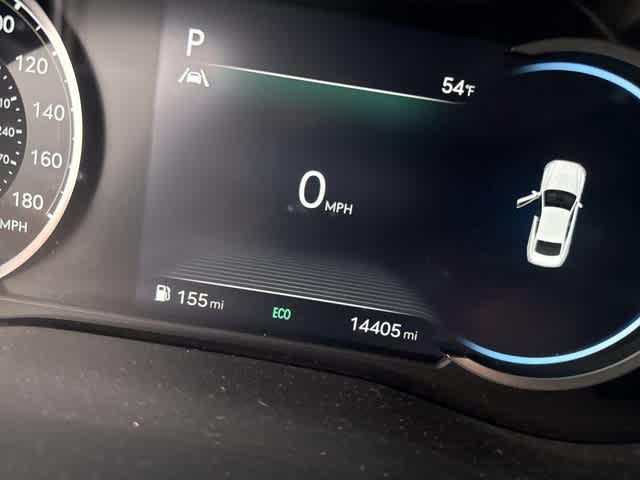 2022 Genesis G70 2.0T photo 4