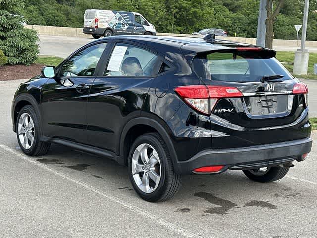 Thumbnail: 2019 Honda HR-V - 27