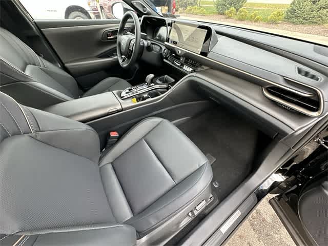 Thumbnail: 2026 Toyota Crown - 18