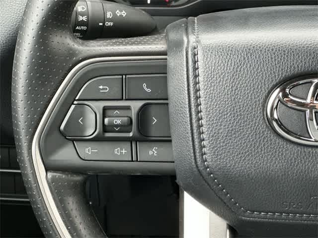 Thumbnail: 2025 Toyota Tundra - 8