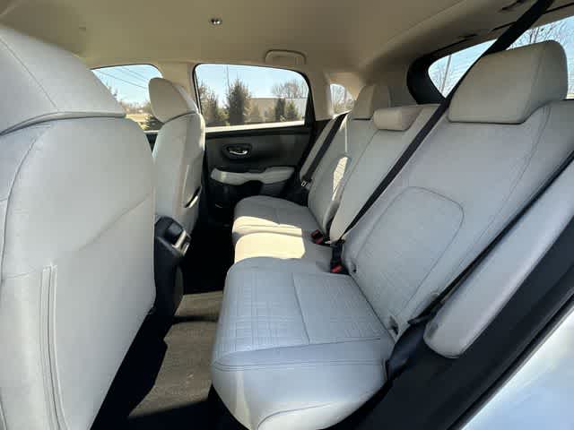 Thumbnail: 2025 Honda HR-V - 16