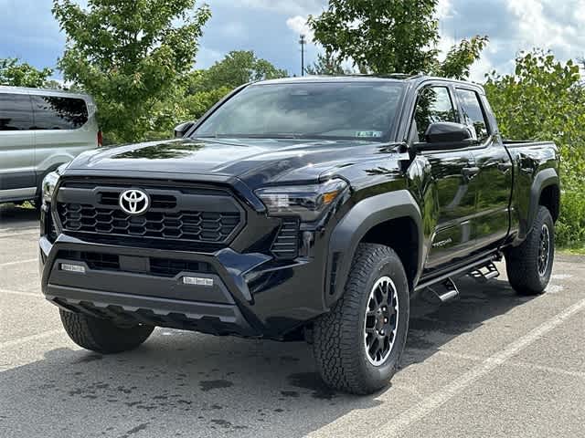 2025 Toyota Tacoma TRD Off-Road -
                  Cranberry Township, PA