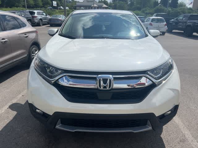 Thumbnail: 2018 Honda CR-V - 2