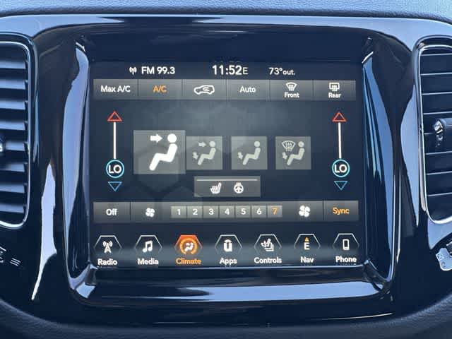 Thumbnail: 2018 Jeep Compass - 15