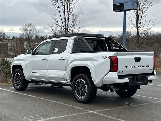Thumbnail: 2025 Toyota Tacoma - 31