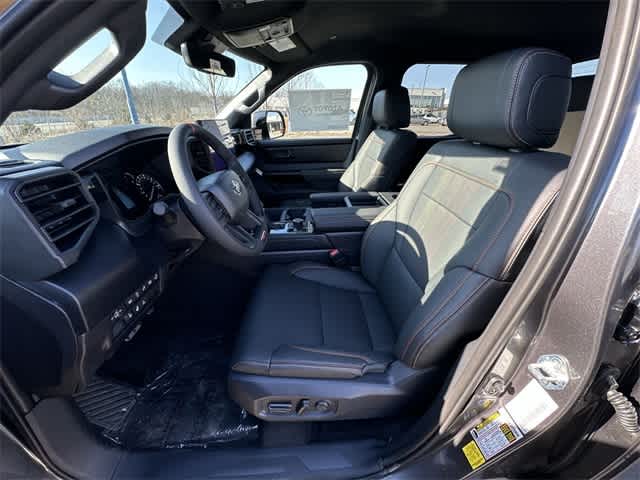 Thumbnail: 2025 Toyota Tundra - 15