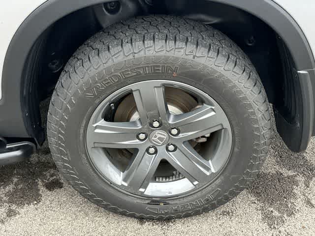 Thumbnail: 2021 Honda Ridgeline - 5