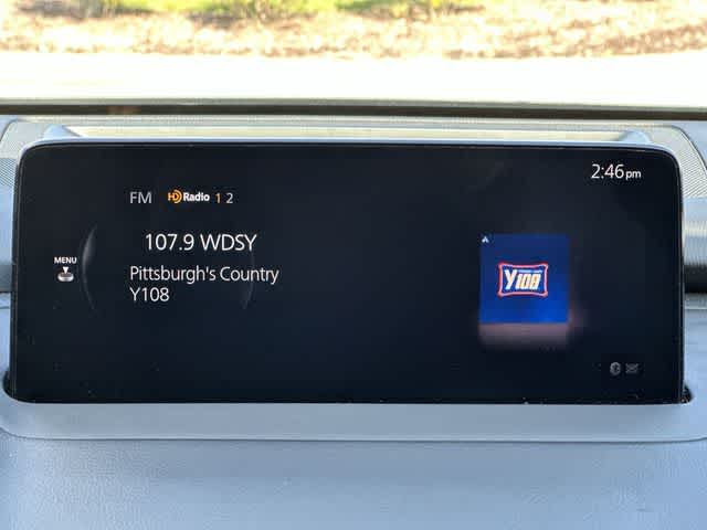 Thumbnail: 2023 Mazda CX-9 - 12