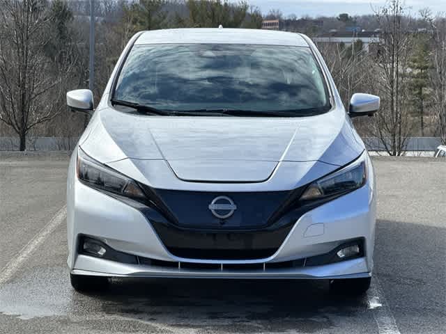 Thumbnail: 2023 Nissan Leaf - 19
