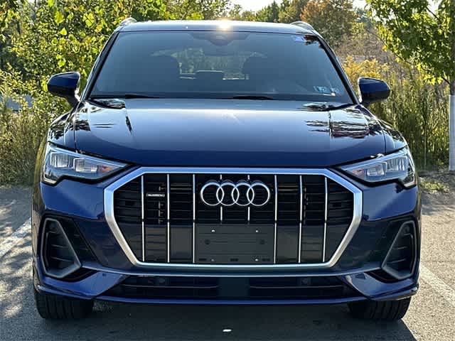 2021 Audi Q3 Premium 31