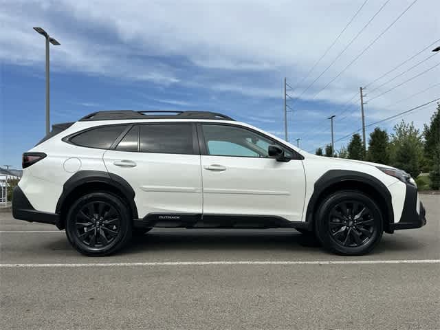 Thumbnail: 2023 Subaru Outback - 3