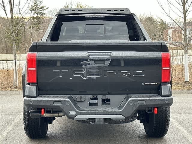 Thumbnail: 2025 Toyota Tacoma - 4