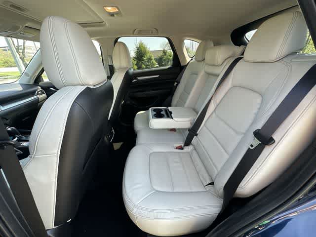 Thumbnail: 2023 Mazda CX-5 - 19