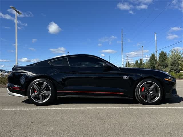 Thumbnail: 2022 Ford Mustang - 3