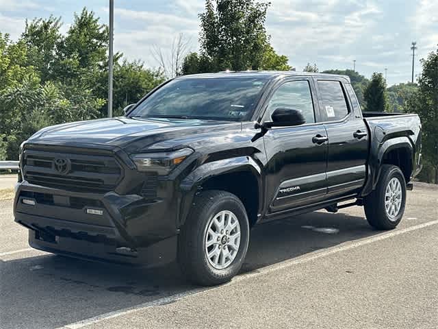 Thumbnail: 2025 Toyota Tacoma - 1