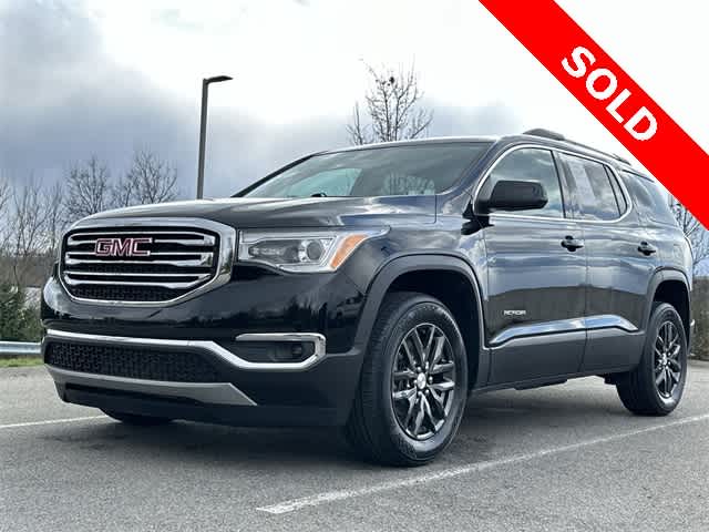 Thumbnail: 2018 GMC Acadia - 31