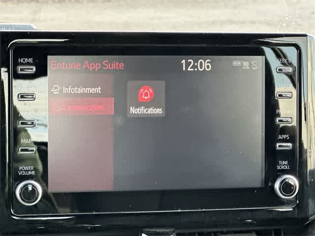 Thumbnail: 2019 Toyota Corolla - 12