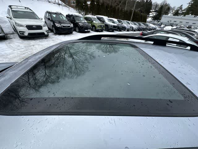 Thumbnail: 2015 Subaru Forester - 6