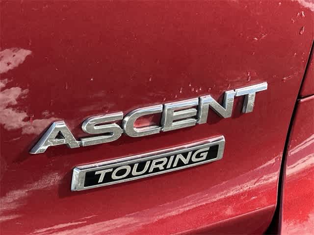 Thumbnail: 2022 Subaru Ascent - 22