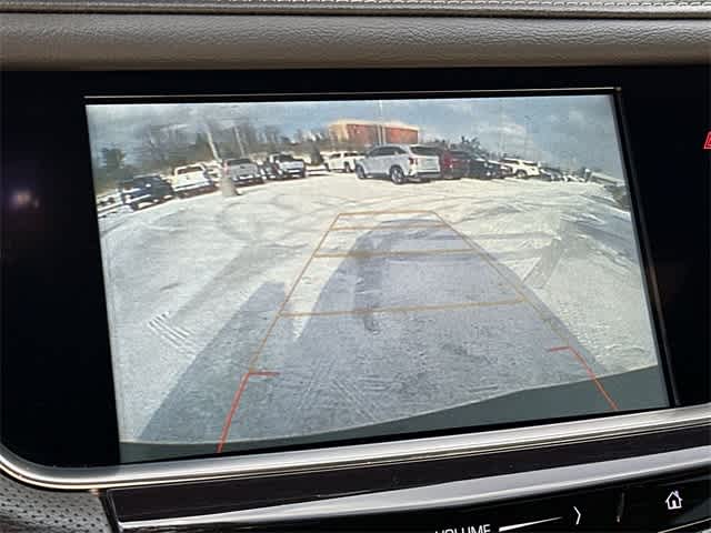 Thumbnail: 2019 Cadillac XT5 - 14