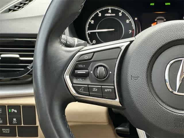 Thumbnail: 2019 Acura RDX - 9