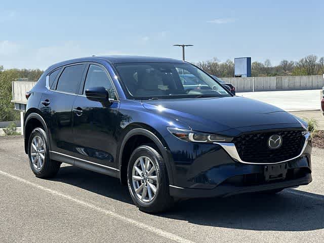 Thumbnail: 2023 Mazda CX-5 - 31
