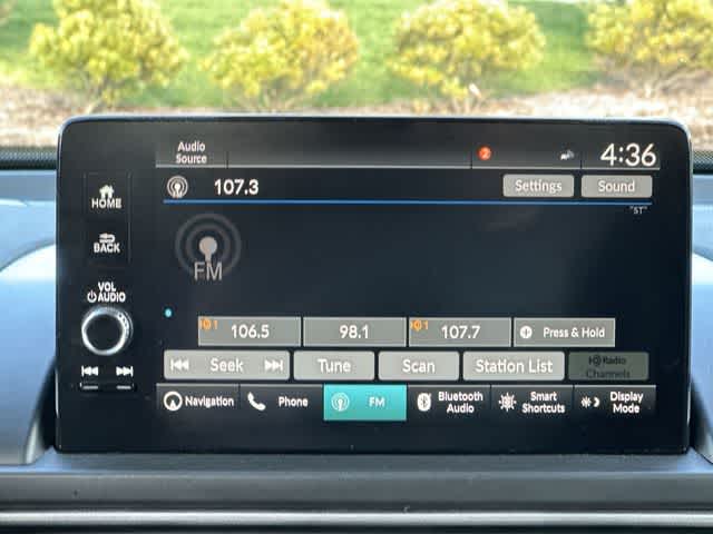 Thumbnail: 2023 Honda Pilot - 12