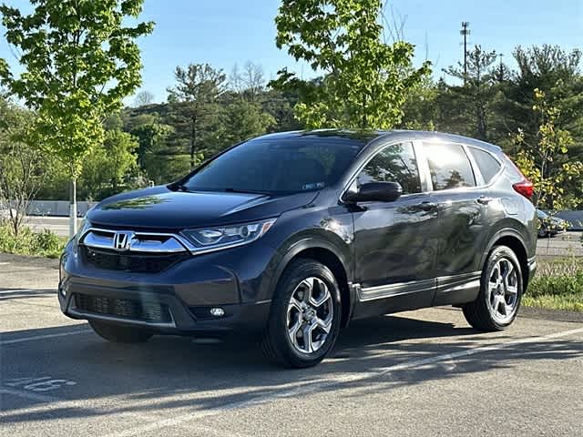 2018 Honda CR-V EX-L -
                Cranberry Township, PA