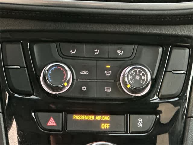 Thumbnail: 2022 Buick Encore - 14