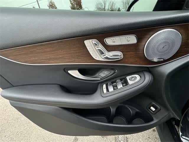 Thumbnail: 2020 Mercedes-Benz GLC - 19