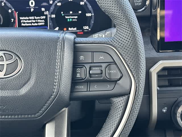 Thumbnail: 2025 Toyota Tacoma - 10