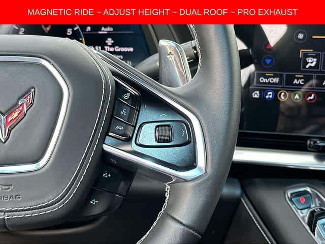 Thumbnail: 2023 Chevrolet Corvette - 8