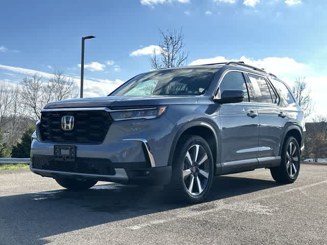 Thumbnail: 2023 Honda Pilot - 31