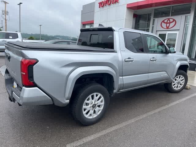 2024 Toyota Tacoma SR5 6