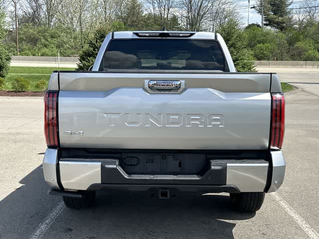 Thumbnail: 2023 Toyota Tundra - 4