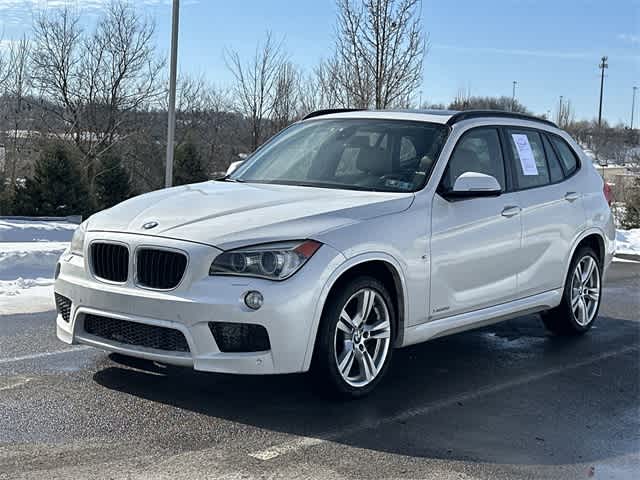 2014 BMW X1 xDrive35i -
                  Cranberry Township, PA
